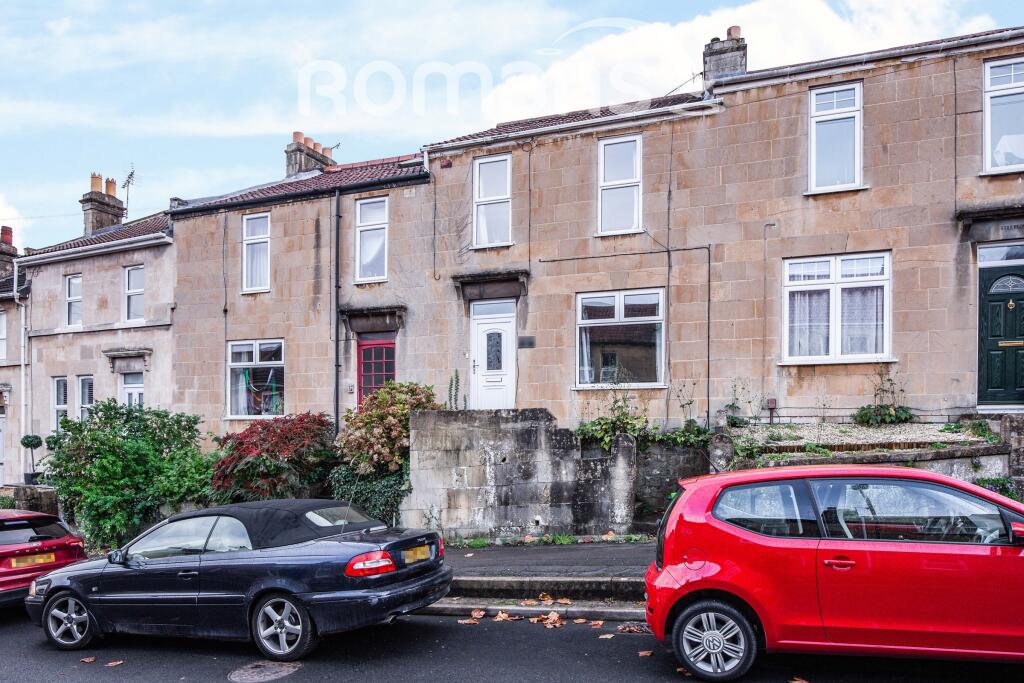 Main image of property: Dartmouth Avenue, Bath, BA2