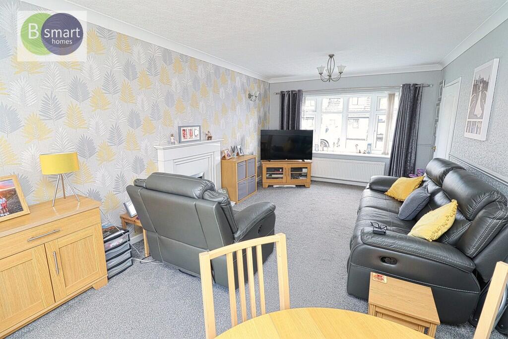 Muirfield Avenue, Swinton photo 2