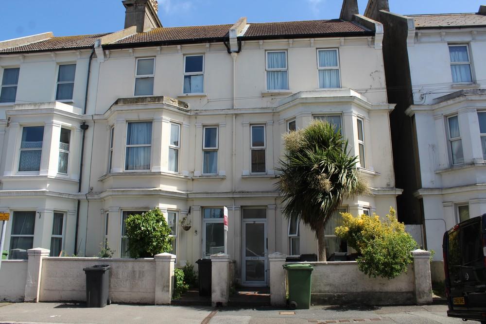 Langney Road, Eastbourne, East Sussex, BN21