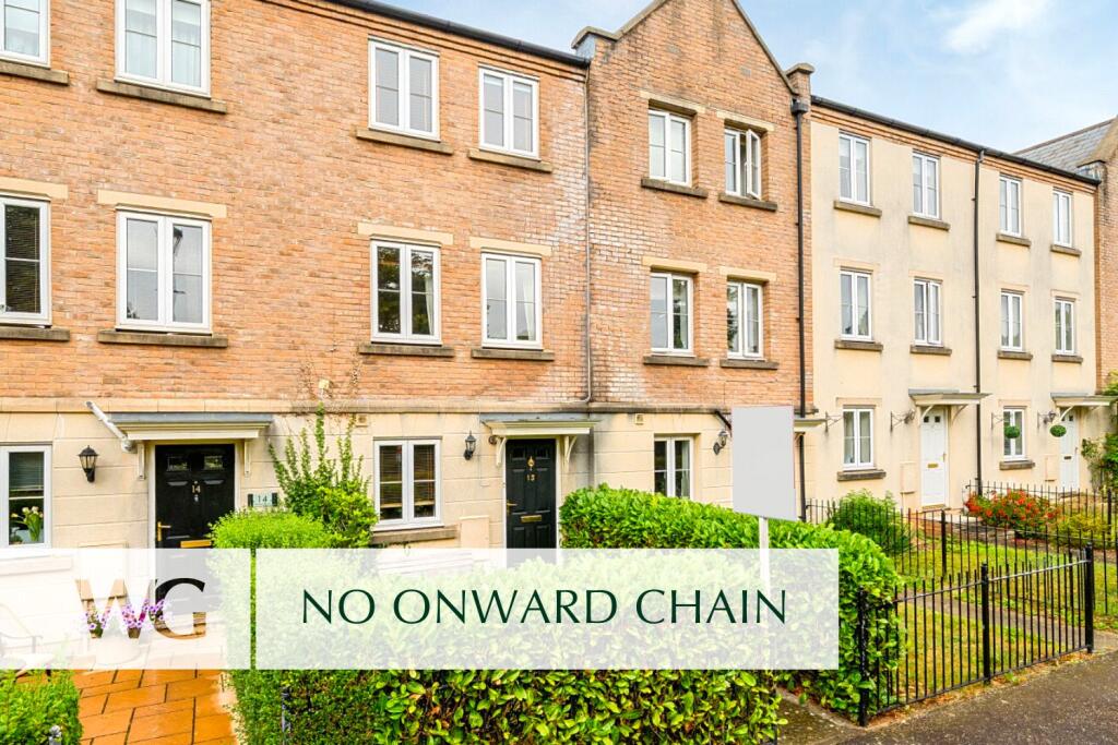 Main image of property: St Leonards, Exeter