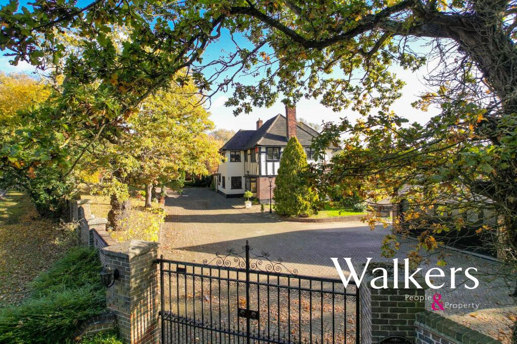 Main image of property: Warley Road, Great Warley, Brentwood
