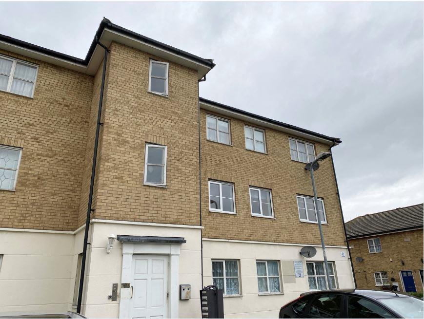 Main image of property: Causton Square, Dagenham