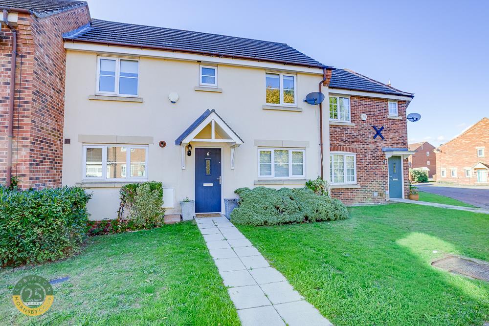 Main image of property: Sunflower Gardens, Bessacarr, Doncaster