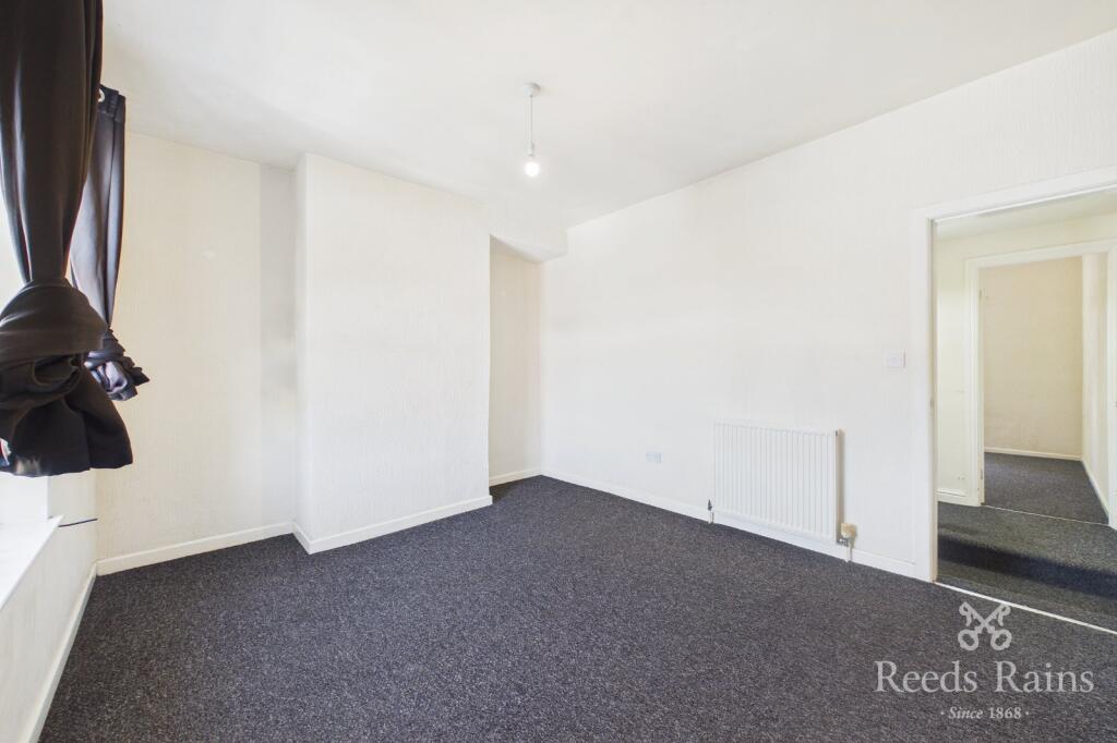House in Blackburn - More