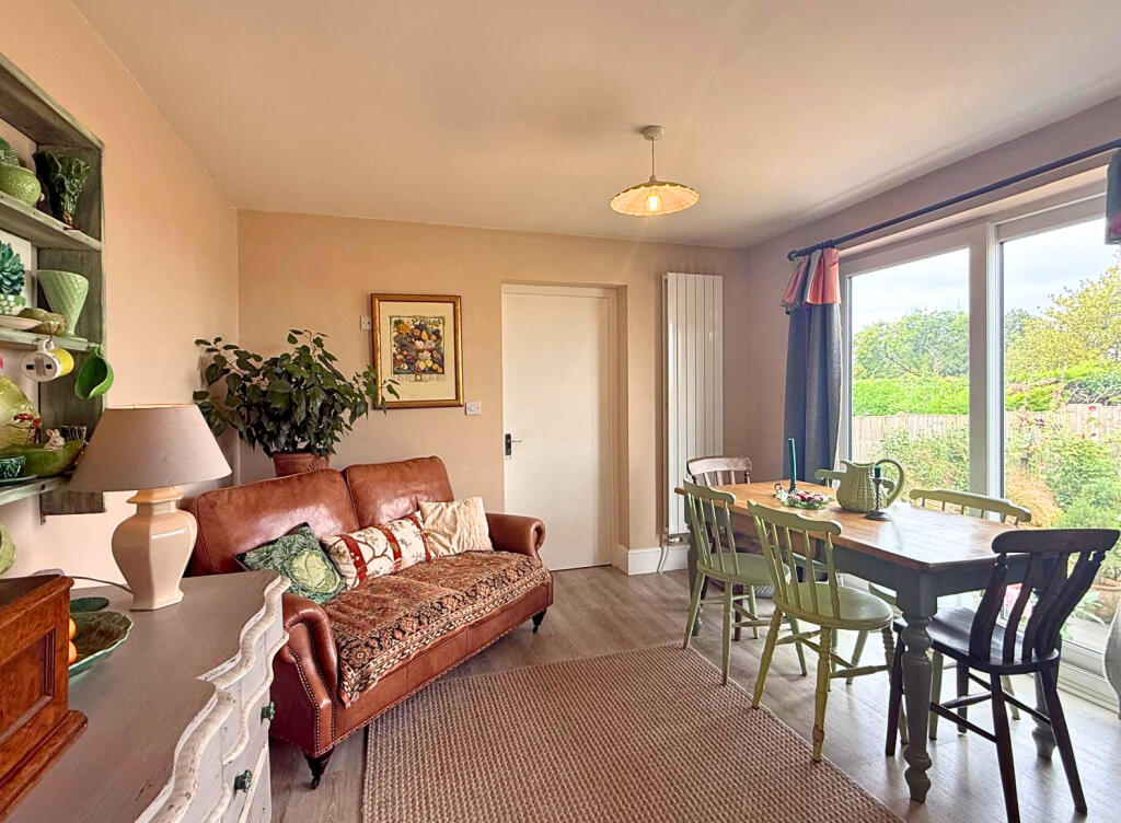 32 Castle Crescent, St. Briavels, GL15 photo 4