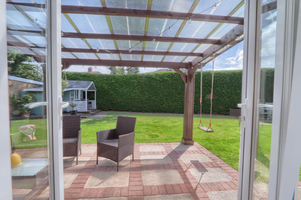 House in Stockton-on-Tees - More