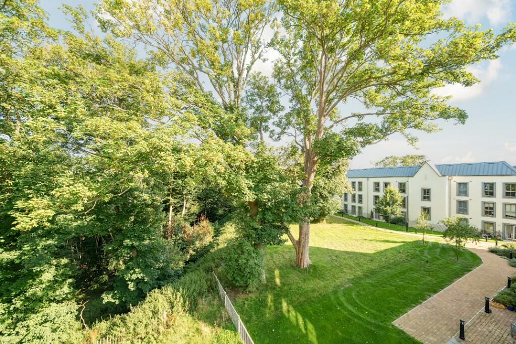 Main image of property: 27 Pembroke Court,Marshall Walk, TW20 0LL