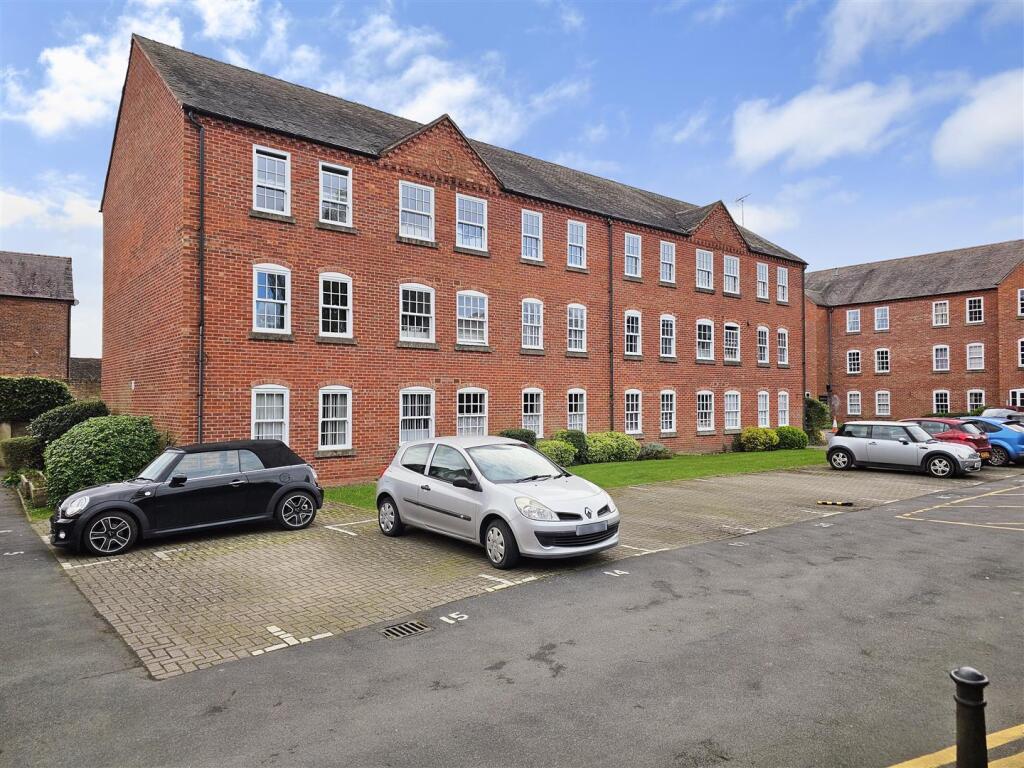 Main image of property: Old Tannery Court, Severnside South, Bewdley