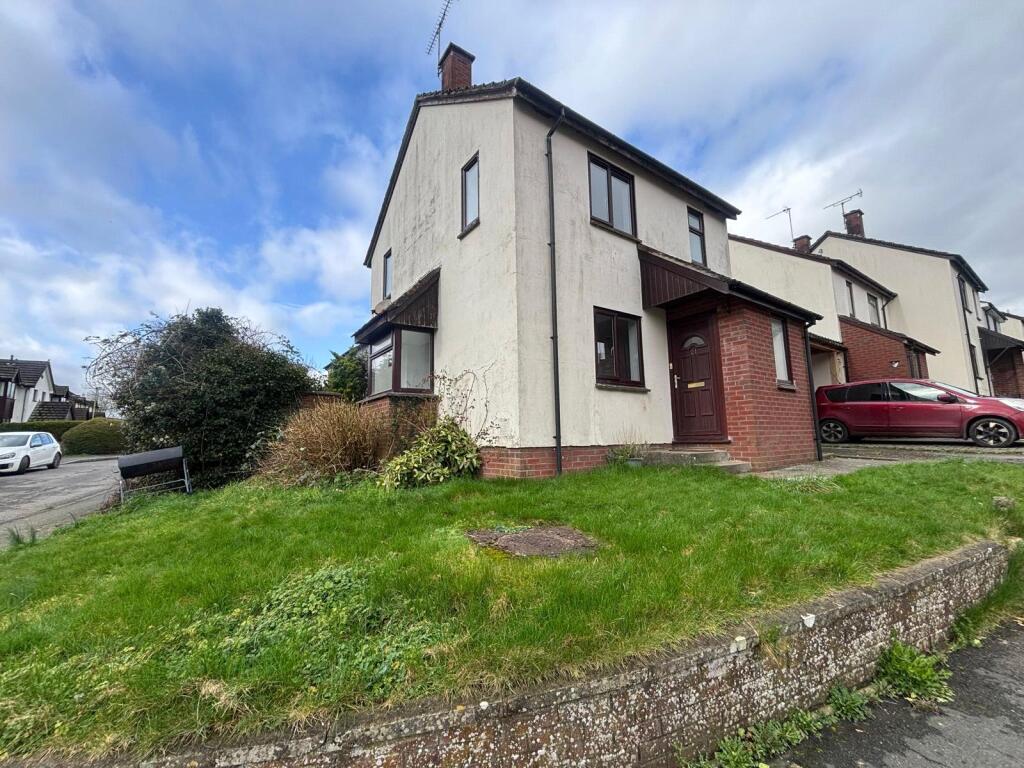 Main image of property: Brook Meadow, South Molton, Devon, EX36