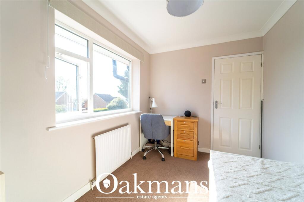 Additional image 27 of Black Haynes Road, Birmingham, West Midlands, B29