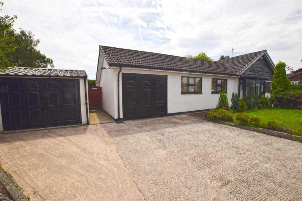 Main image of property: Hardfield Road, Alkrington, Manchester