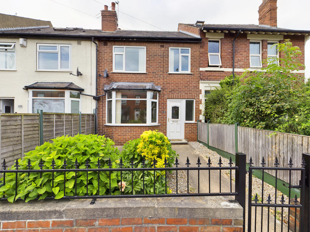 Main image of property: Marshall Terrace, Leeds, LS15 8EA