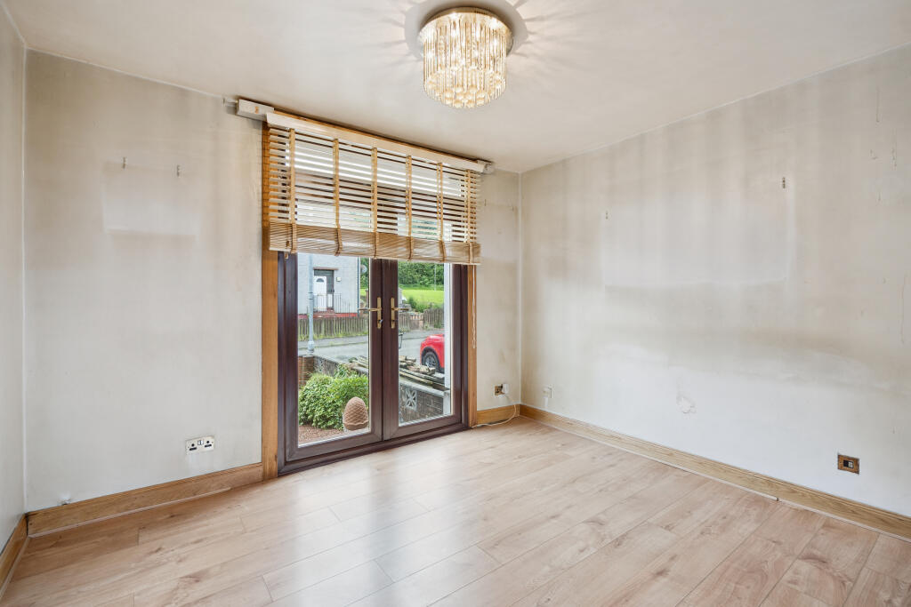 House in Falkirk - View 3