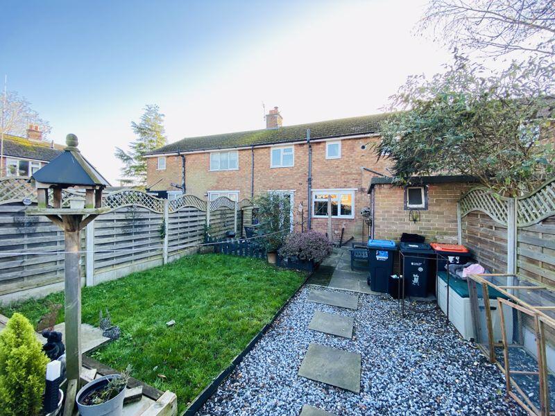 Manor Road, Cuddington, CW8 2QY photo 2