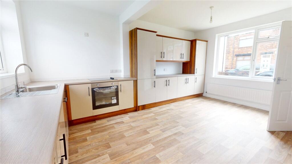 House in Sunderland, Dairy Lane Estate - View 4