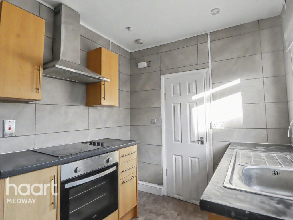 Main image of property: Leslie Road, GILLINGHAM