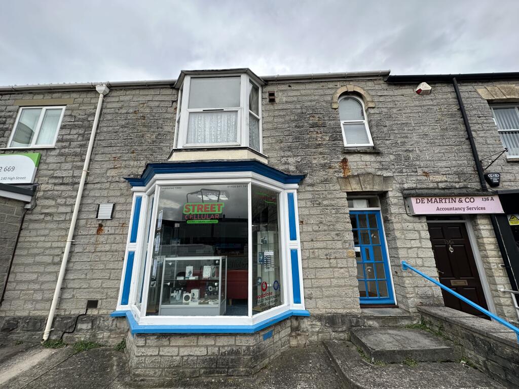 Main image of property: High Street, Street, Somerset
