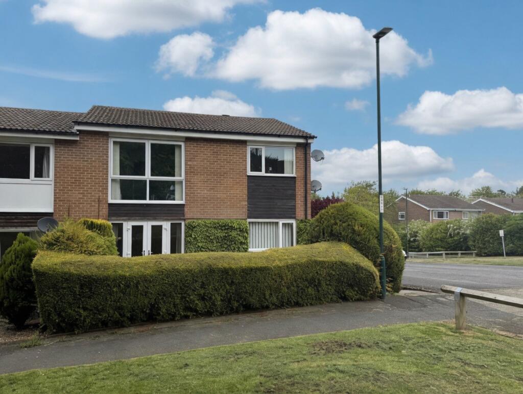 Main image of property: Lealholm Way, Guisborough