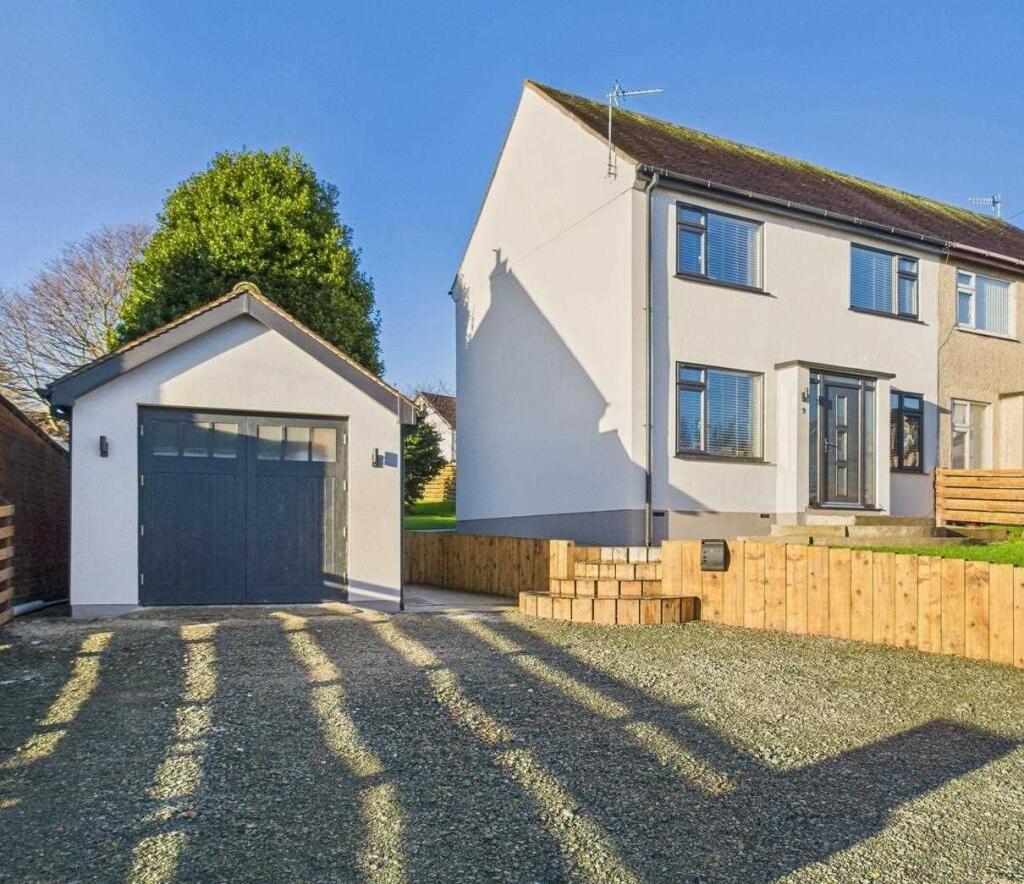 Main image of property: Lon Y Bryn, Menai Bridge