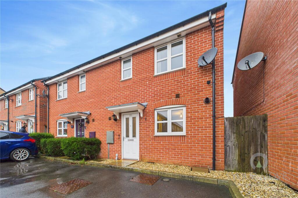 Main image of property: Prestbury Road, Duston, Northampton, Northamptonshire, NN5