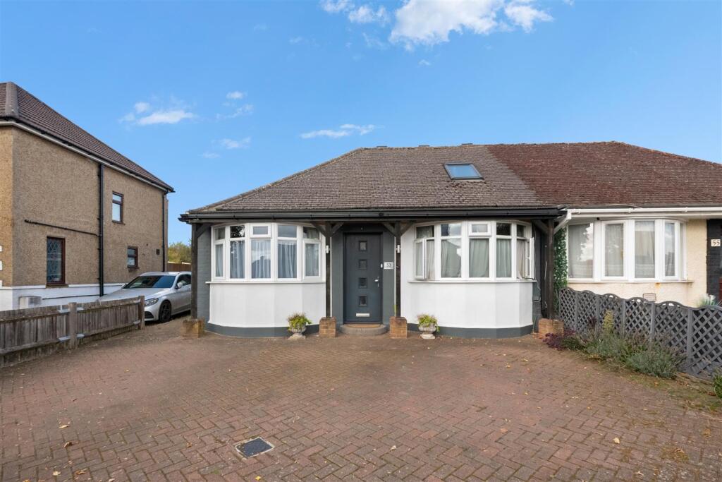 House in Harrow