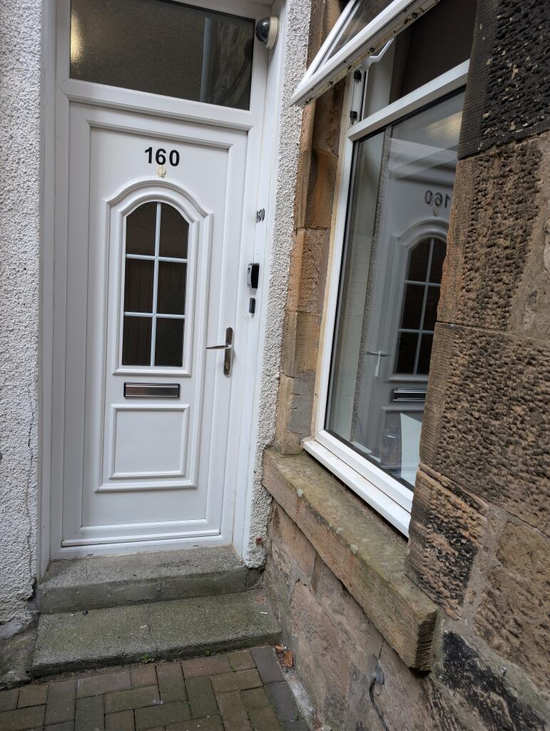 Main image of property: Thornhill Road, Falkirk