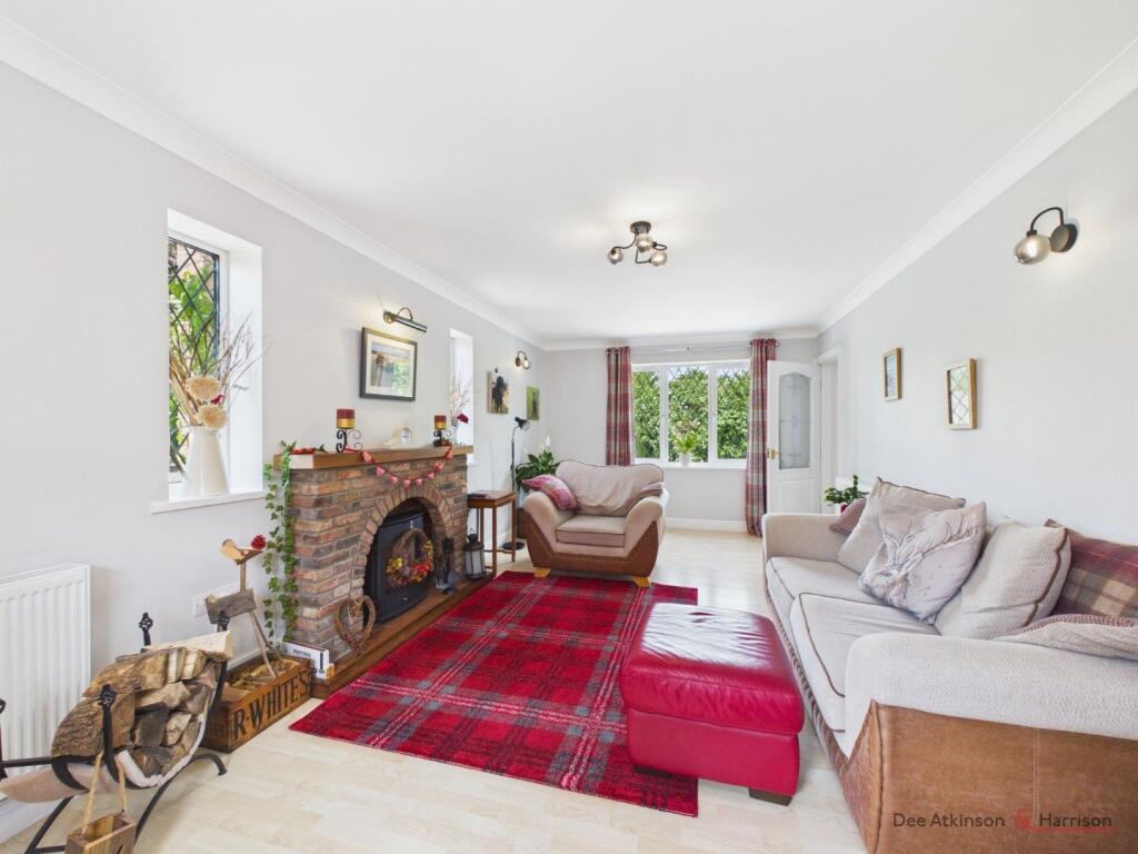 House in Hutton Cranswick, East Riding of Yorkshire - More