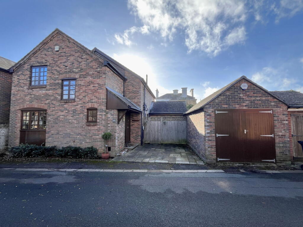 Main image of property: Anglesey Arms Road, Alverstoke, Gosport PO12 2DG