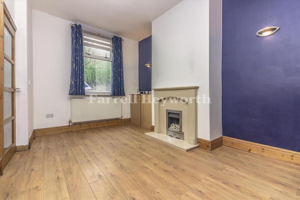 Main image of property: St. Marks Road, Preston