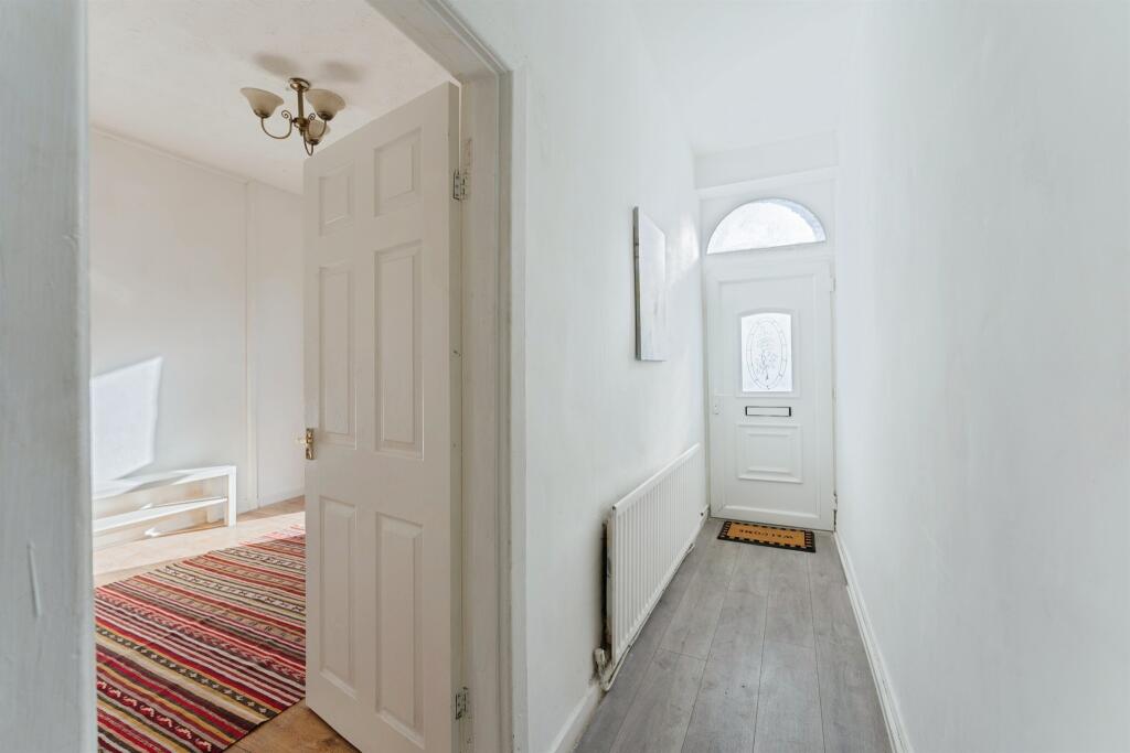 House in Chester - View 2