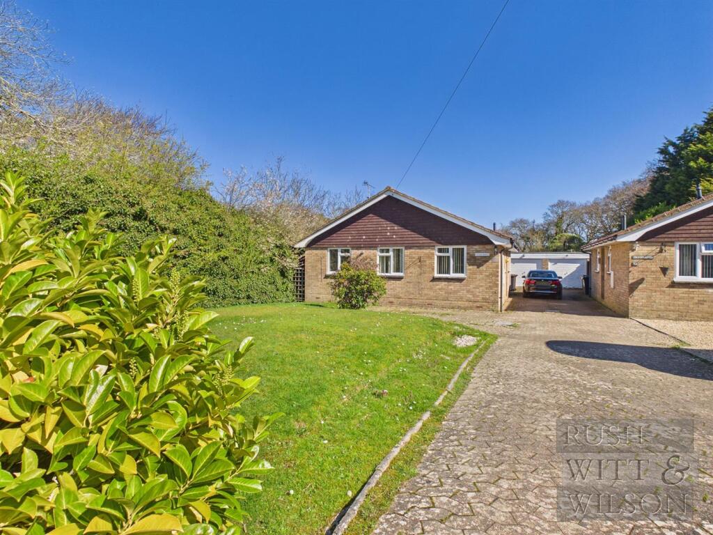 Main image of property: Rockmead Road, Fairlight