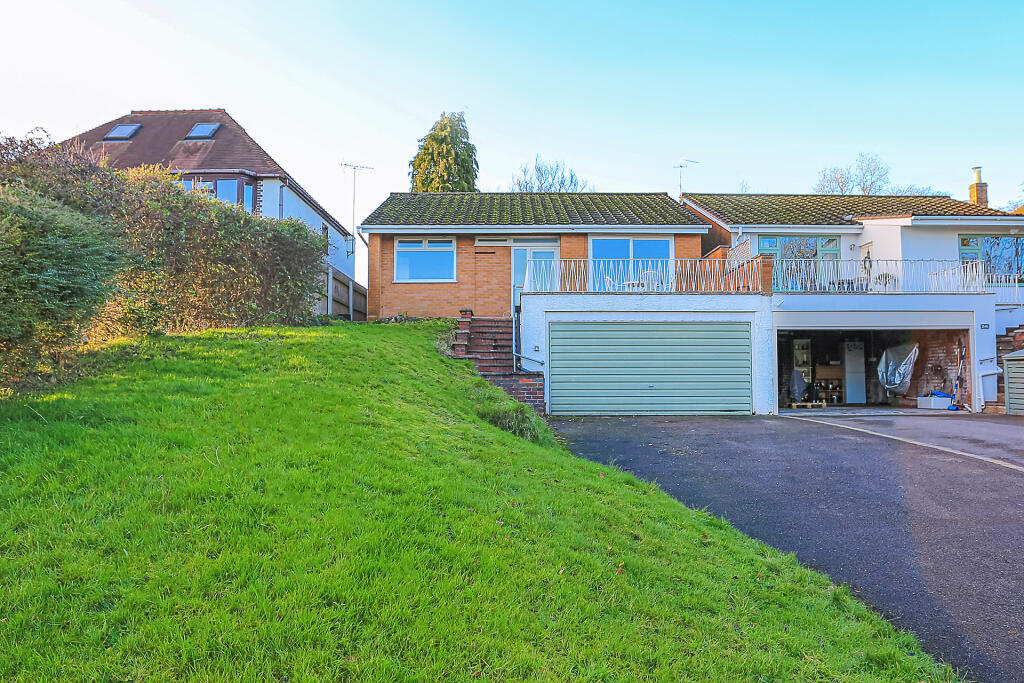 Main image of property: Creynolds Lane, Cheswick Green, Solihull