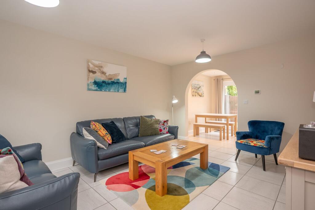 House in Norwich - View 3