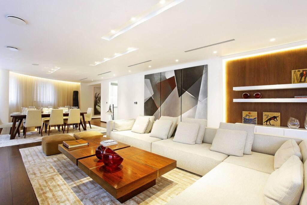 Main image of property: Park Road, Regent's Park, London, NW8