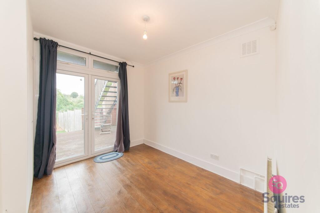 Apartment in London, Finchley - More