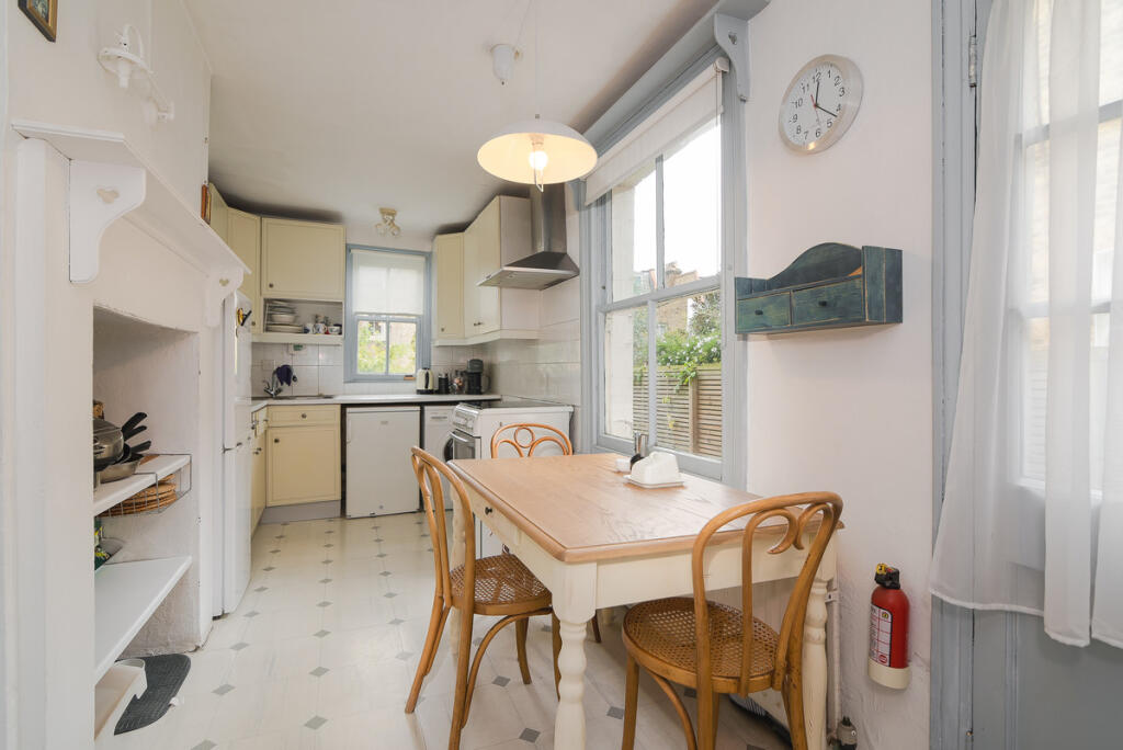 Main image of property: Haldon Road, London, SW18