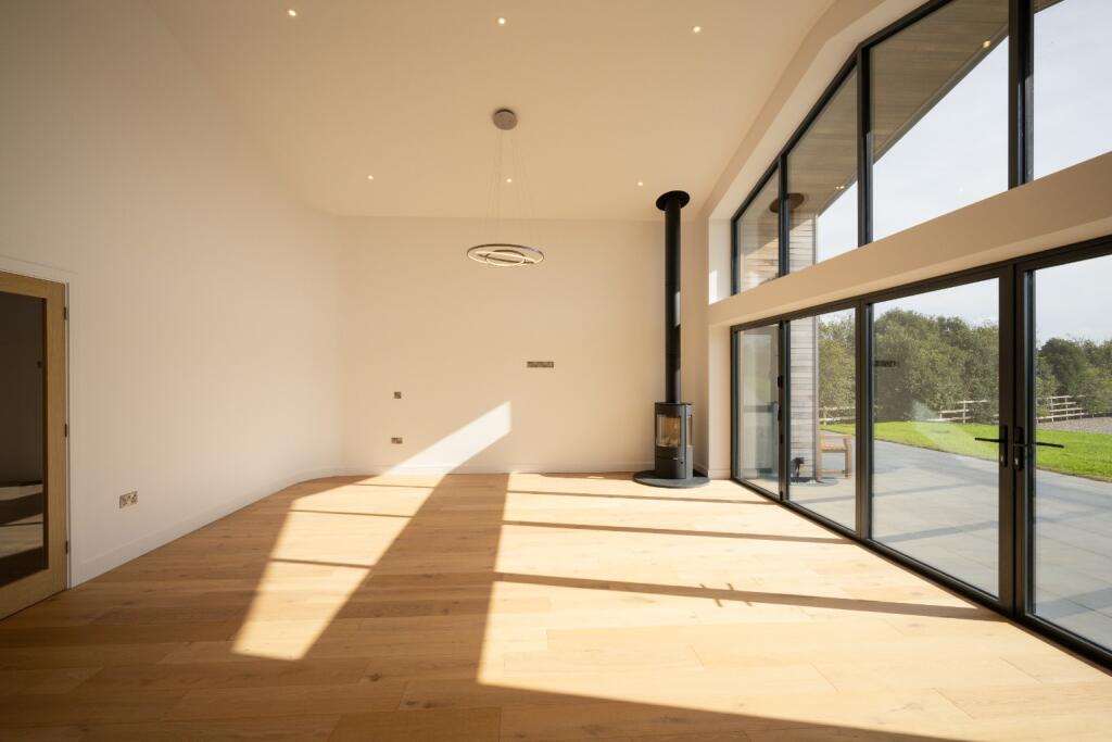 House in Exeter - More