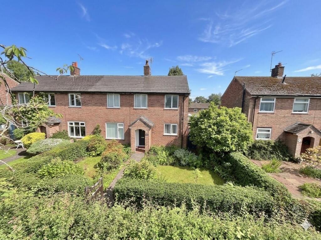 Main image of property: Knutsford Road, Alderley Edge