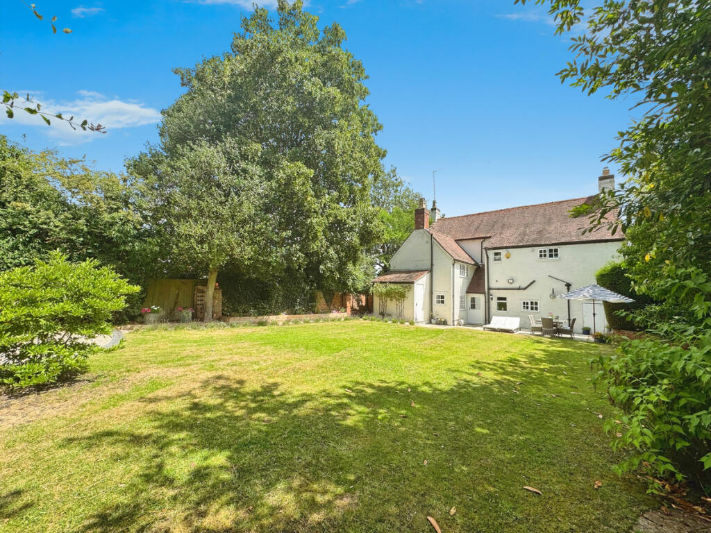 Additional image 22 of Wootton Wawen, Henley-In-Arden, Exceptional Value