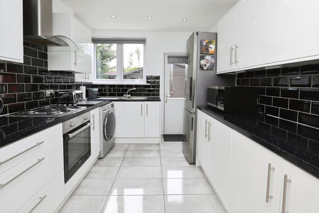 House in Liverpool, Garston - View 2