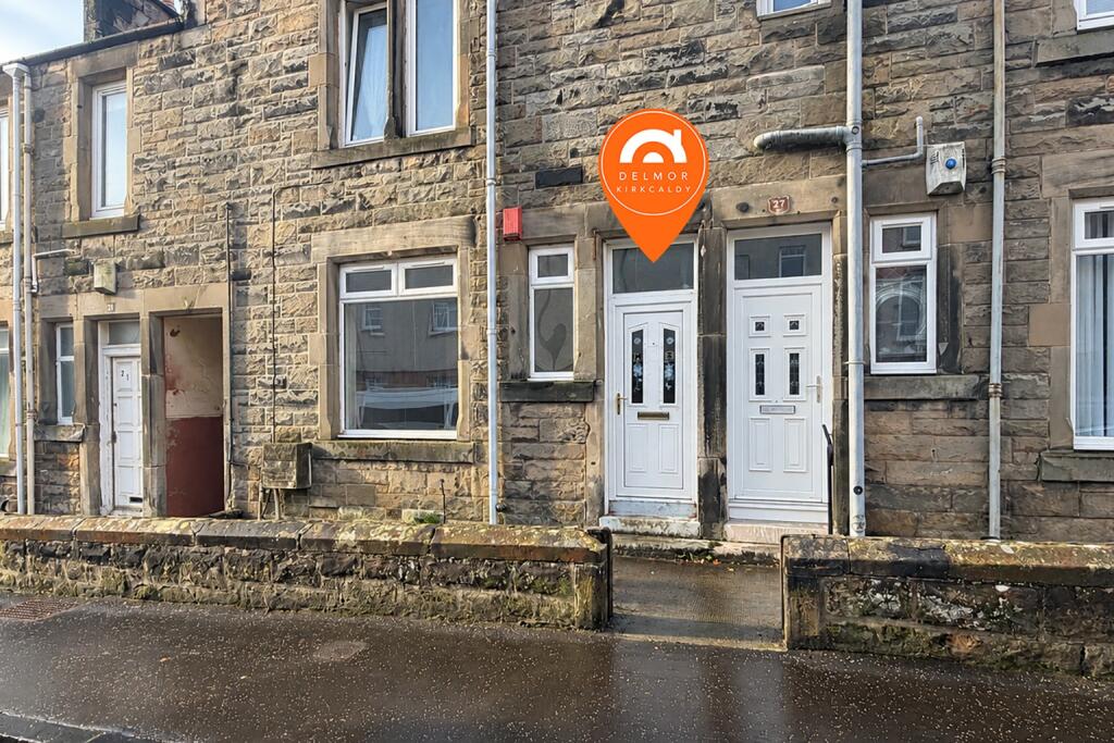 Main image of property: Meldrum Road, Kirkcaldy, Kirkcaldy, KY2