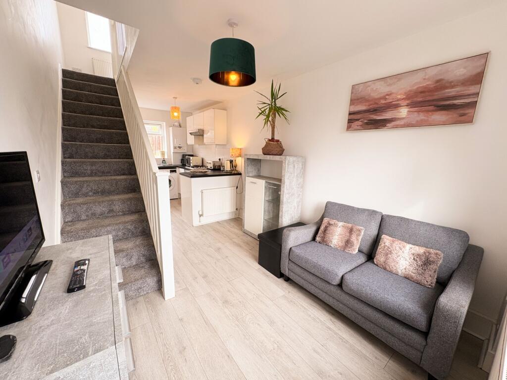Main image of property: a Severn Road, Portishead, Bristol
