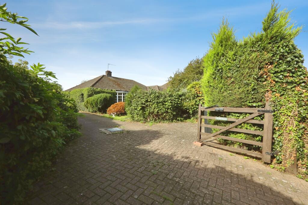 Main image of property: Church Lane, Clarborough, Retford