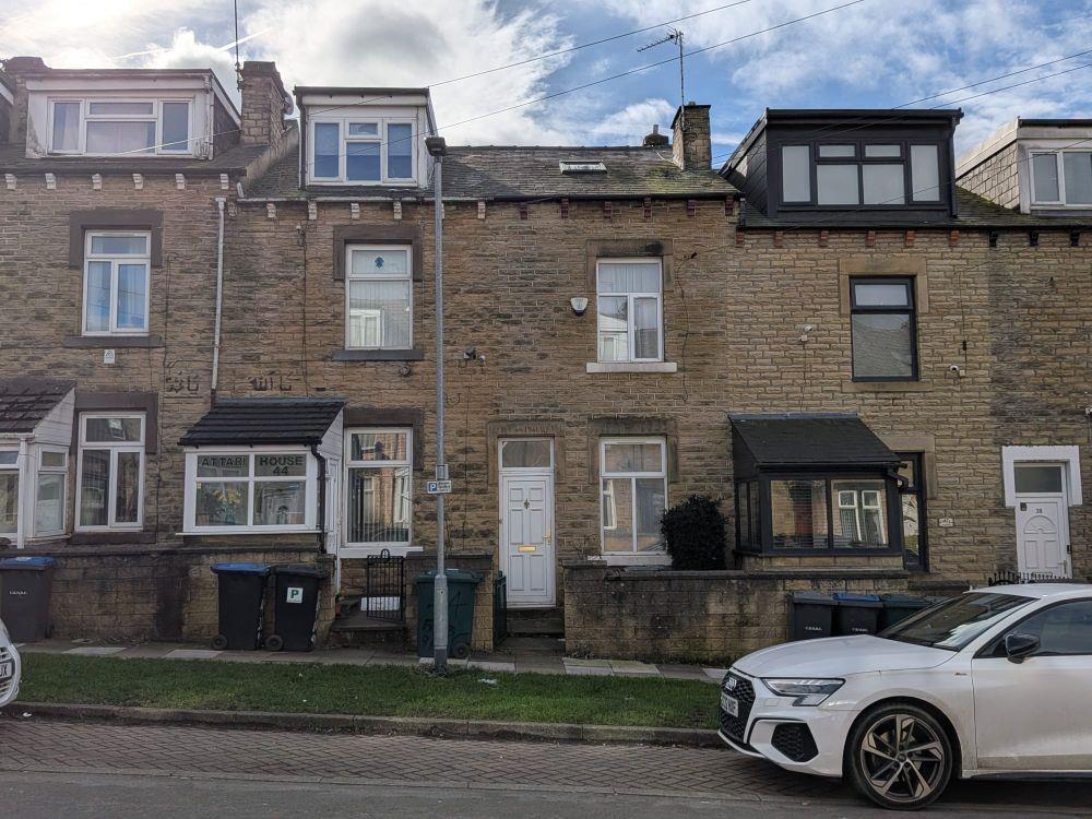Main image of property: 42, Binnie Street Bradford, BD3 9DA