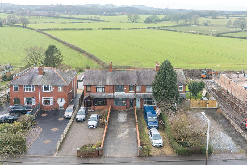 Main image of property: Preston Road, Coppull, PR7 5DW