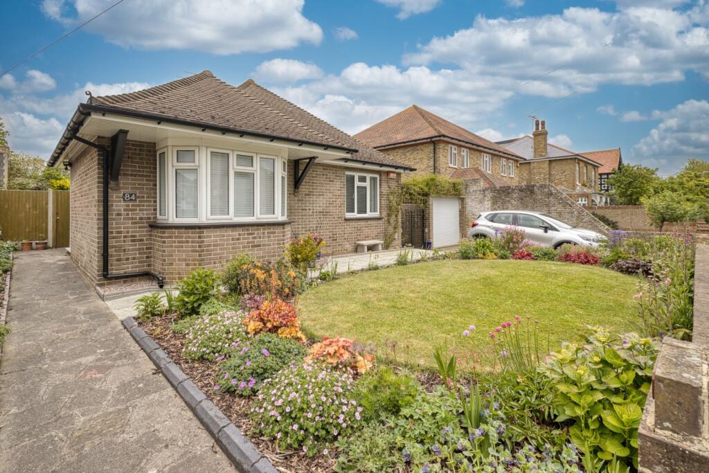 Main image of property: Gladstone Road, Broadstairs, CT10