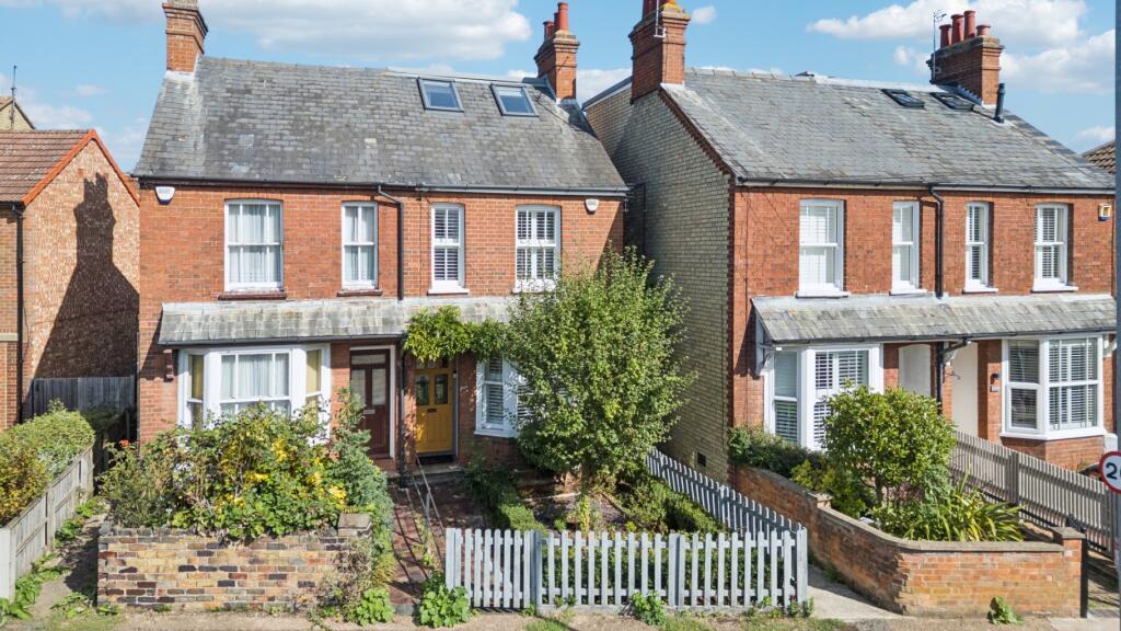 Main image of property: Bearton Road, Hitchin