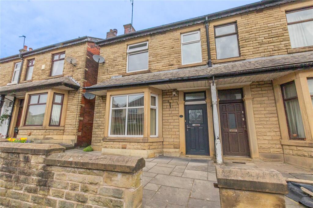 Main image of property: Edenfield Road, Passmonds, Rochdale, OL11
