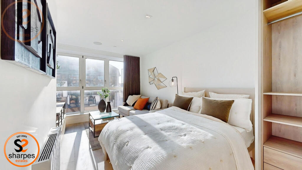 Main image of property: , Coombe Hill House, Beverley Way, London