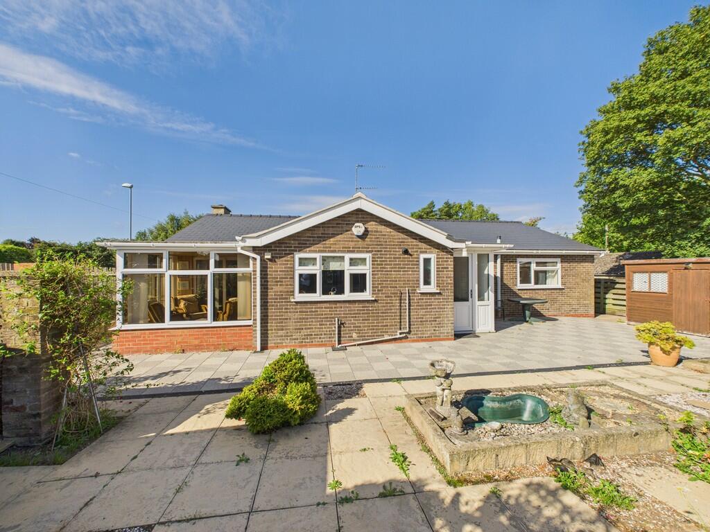 Hemingby Lane, Horncastle photo 4